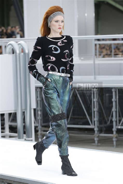 chanel exhibition 2017 paris